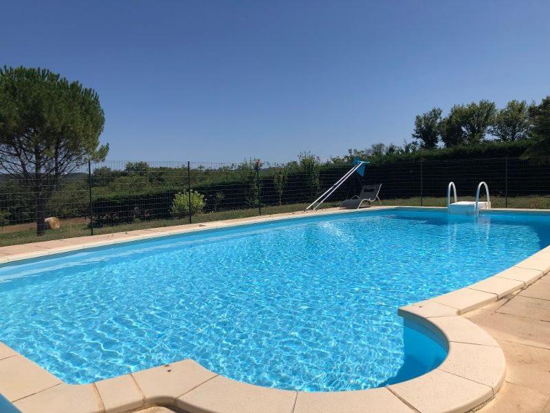 Maison De Vacances Nadaillac 외부 사진