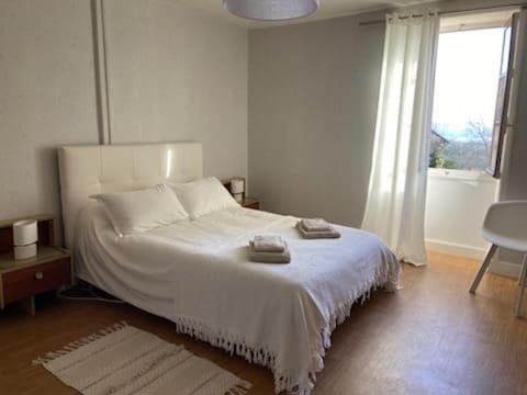 Maison De Vacances Nadaillac 외부 사진