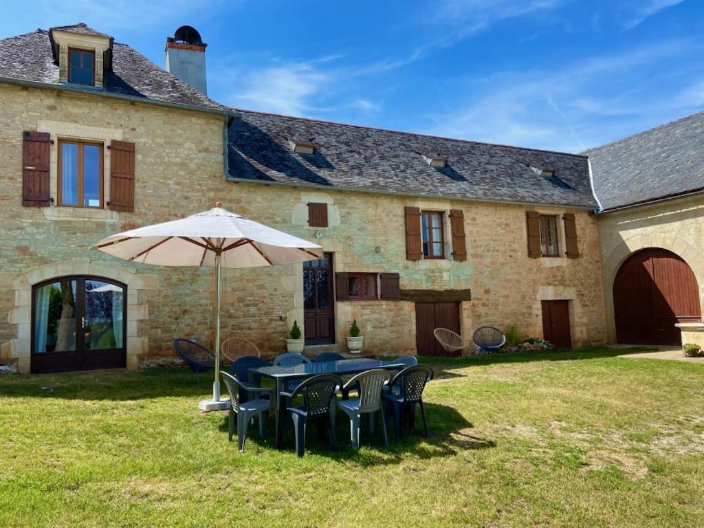Maison De Vacances Nadaillac 외부 사진